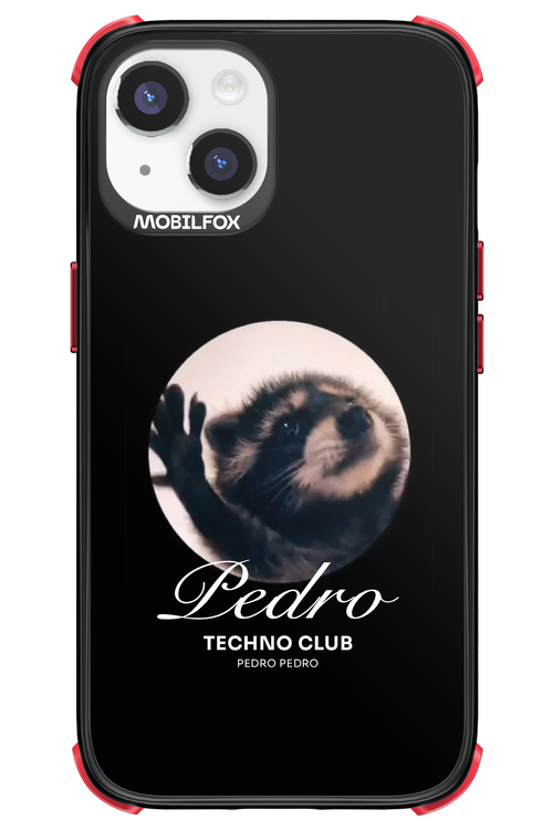 Pedro - Apple iPhone 14