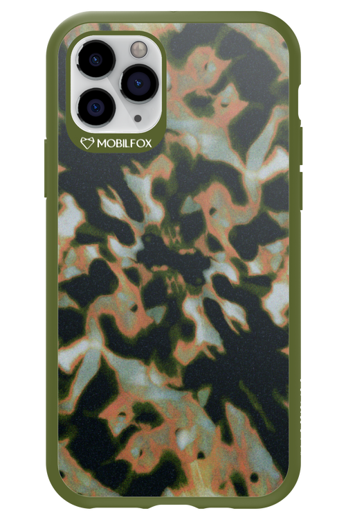 Tiger Acid - Apple iPhone 11 Pro