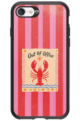 Out Of Office 2.0 - Apple iPhone SE 2022