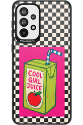 COOL GIRL JUICE 2.0 - Samsung Galaxy A73