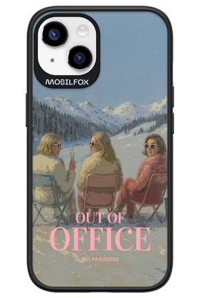 Out Of Office - Apple iPhone 14