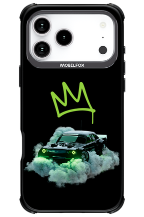 Just Dont Die - Apple iPhone 17 Pro Max