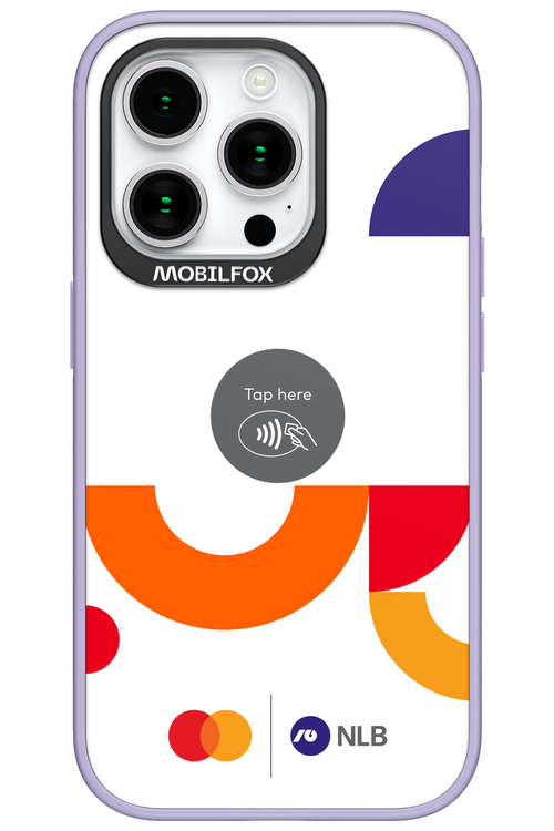 NLB Color - Apple iPhone 15 Pro