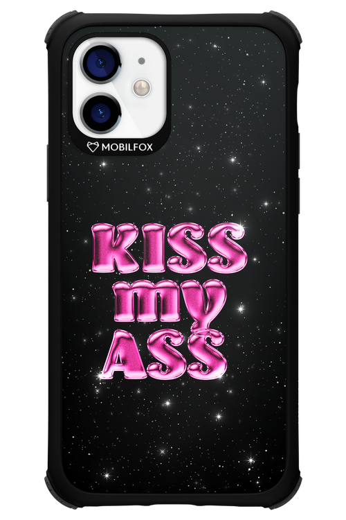 KMA 2.0 - Apple iPhone 12
