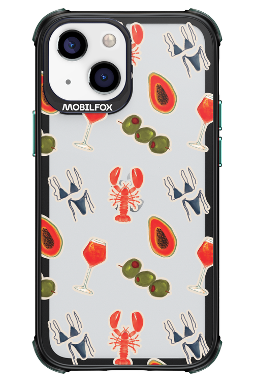 Aperitivo Dreams - Apple iPhone 13 Mini