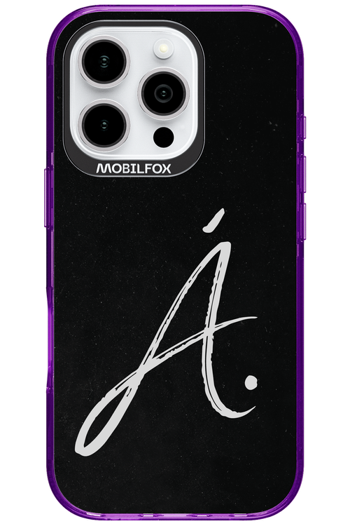 (Off Space) A II 2.0 - Apple iPhone 16 Pro