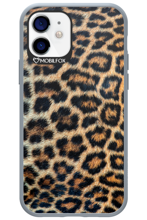 Leopard - Apple iPhone 12