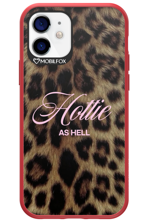 hottie 2.0 - Apple iPhone 12