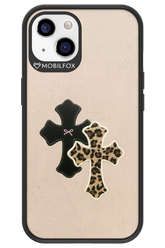 Double Cross - Apple iPhone 13