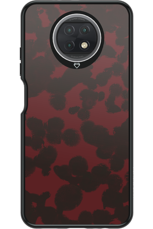 Bordeaux Skin - Xiaomi Redmi Note 9T 5G