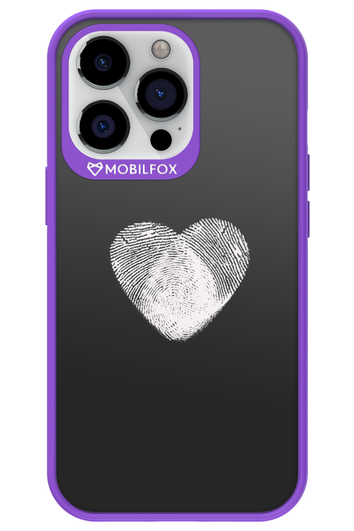 EVIDENCE - Apple iPhone 13 Pro