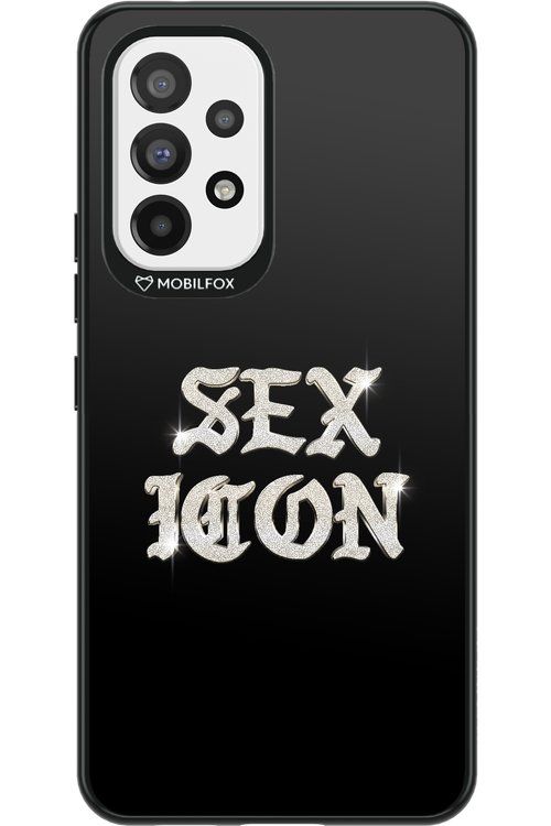 SEX ICON - Samsung Galaxy A53