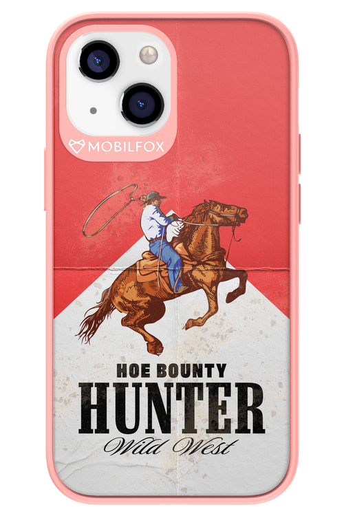 HOE BOUNTY HUNTER 2.0 - Apple iPhone 13 Mini