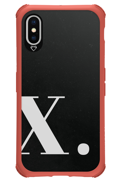 X (Off Space) - Apple iPhone X