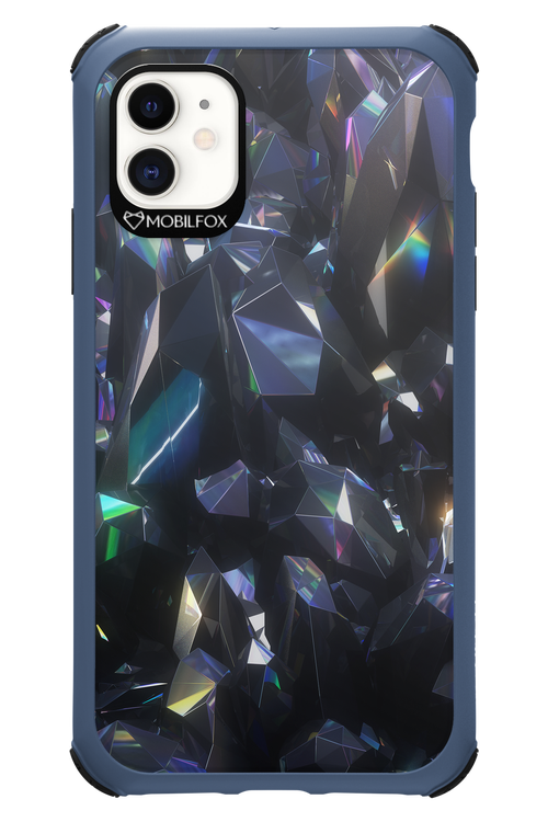 Enigma Quartz - Apple iPhone 11