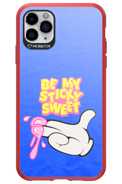 be my sticky sweet 2.0 - Apple iPhone 11 Pro Max