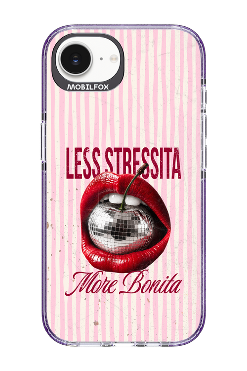 Bonita 2.0 - Apple iPhone 16e