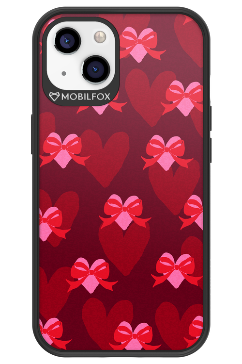 My Heart My Love - Apple iPhone 13