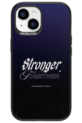 Stronger Together - Apple iPhone 15