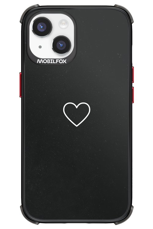 Love Is Simple - Apple iPhone 14