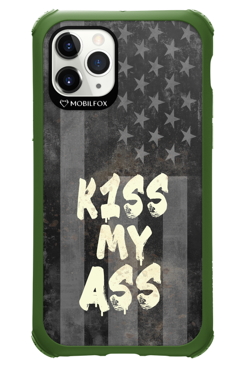 KISS II 2.0 - Apple iPhone 11 Pro