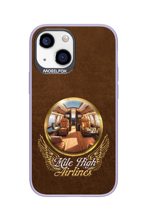 Mile High Airlines - Apple iPhone 13 Mini