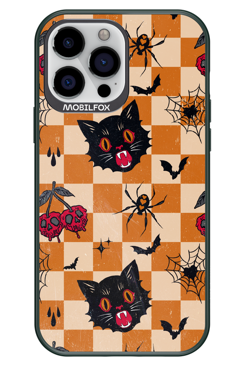 Witch's Patch - Apple iPhone 13 Pro Max