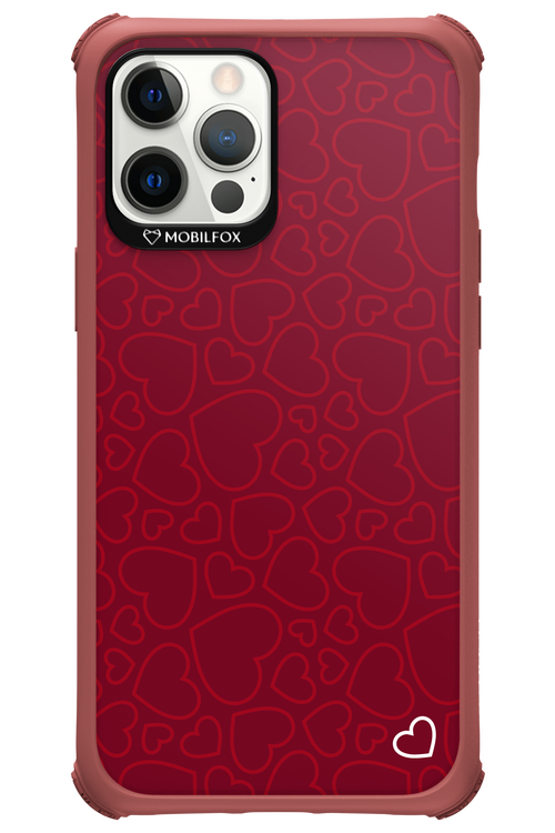 Christmas Love - Apple iPhone 12 Pro Max