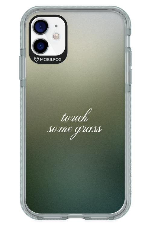 Natural Reset - Apple iPhone 11