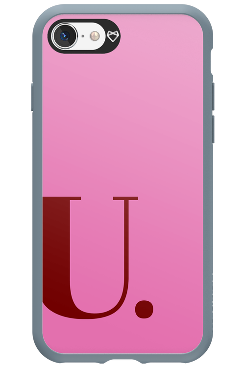 U (Sorbet) 2.0 - Apple iPhone SE 2020
