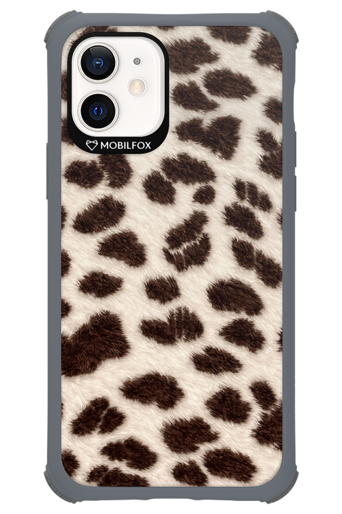 Wild Coat - Apple iPhone 12