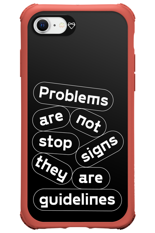 Problemz 2.0 - Apple iPhone SE 2020