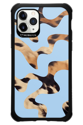 Funky Deer - Apple iPhone 11 Pro