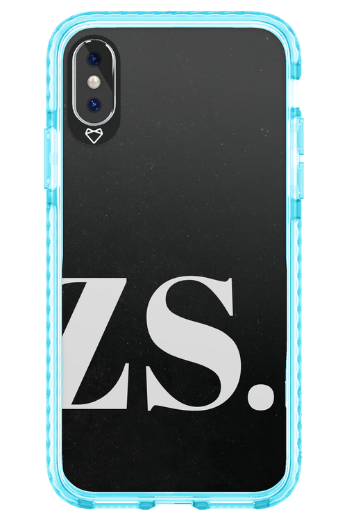 ZS (Off Space) - Apple iPhone X