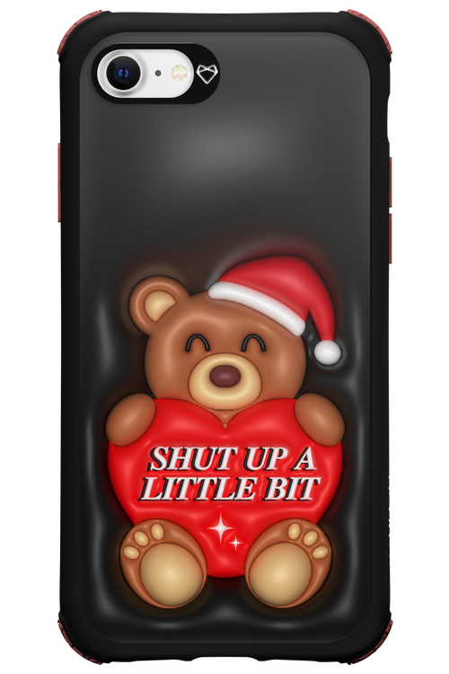 Shut Up - Apple iPhone SE 2020