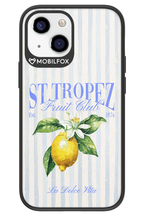 St. Tropez - Apple iPhone 13 Mini