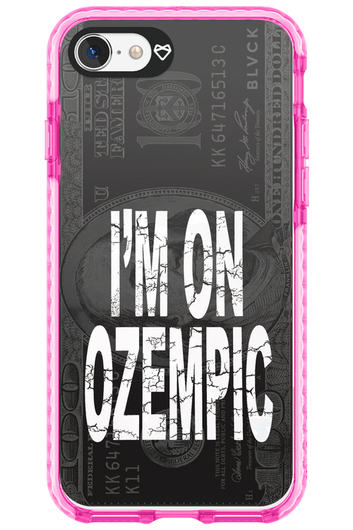 ozempic 2.0 - Apple iPhone SE 2022
