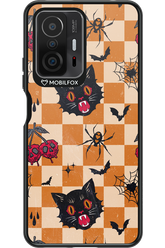 Witch's Patch - Xiaomi Mi 11T Pro