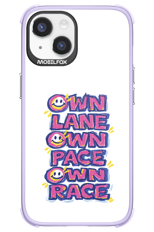OWN 2.0 - Apple iPhone 14