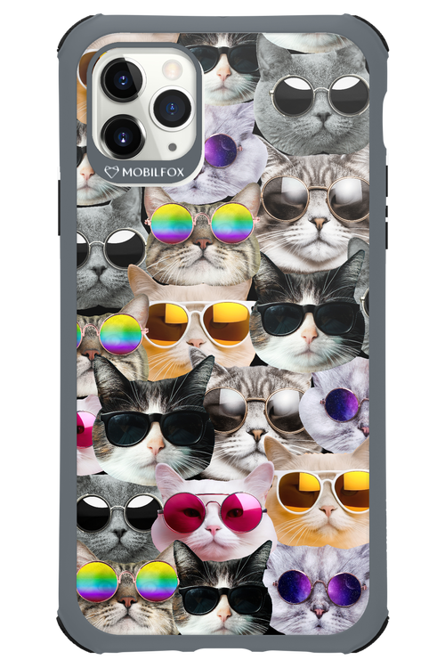Cat World - Apple iPhone 11 Pro Max
