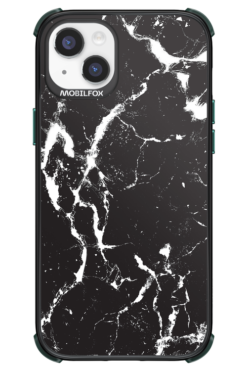 Grunge Marble - Apple iPhone 14 Plus