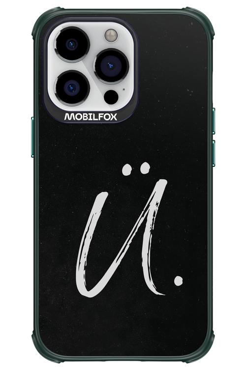 (Off Space) U II 2.0 - Apple iPhone 13 Pro