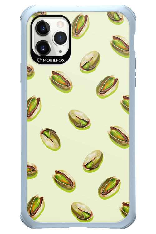 Pistachio Fever - Apple iPhone 11 Pro Max