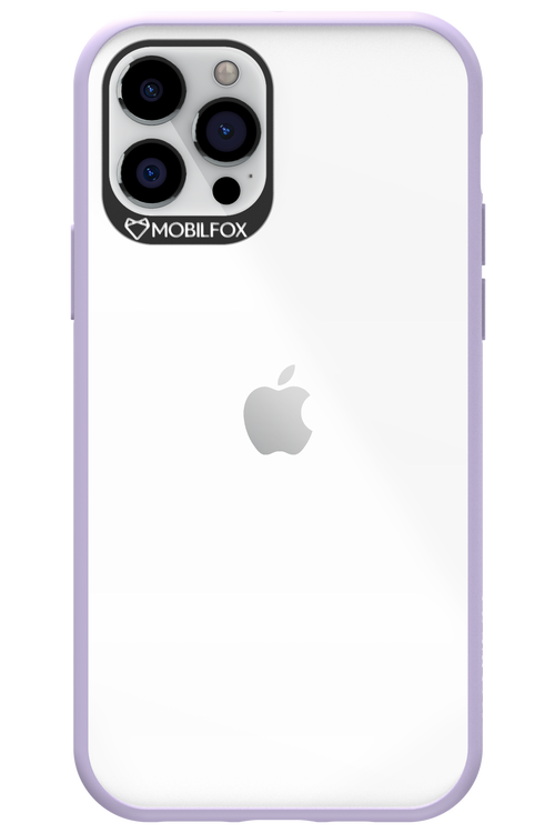 NUDE 2.0 - Apple iPhone 12 Pro