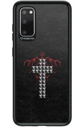 Dark Prayer 2.0 - Samsung Galaxy S20