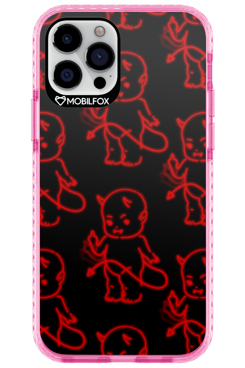 Hell Nah - Apple iPhone 12 Pro