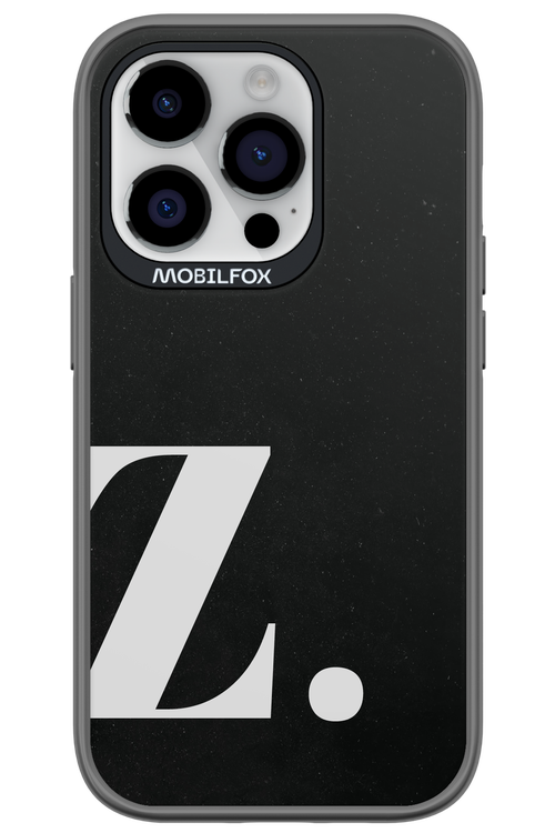 Z (Off Space) 2.0 - Apple iPhone 14 Pro