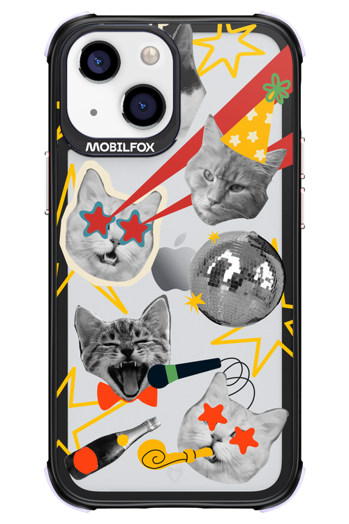 Christmas Chaos - Apple iPhone 13 Mini