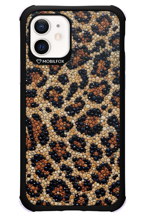 Crystal Roar - Apple iPhone 12