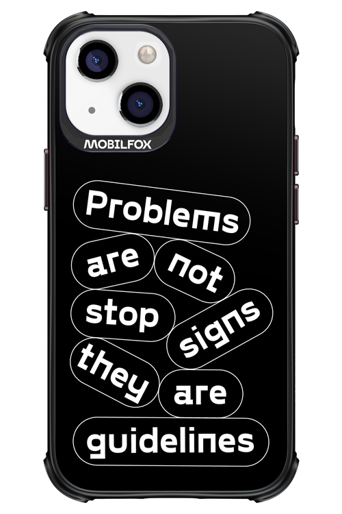 Problemz 2.0 - Apple iPhone 13 Mini